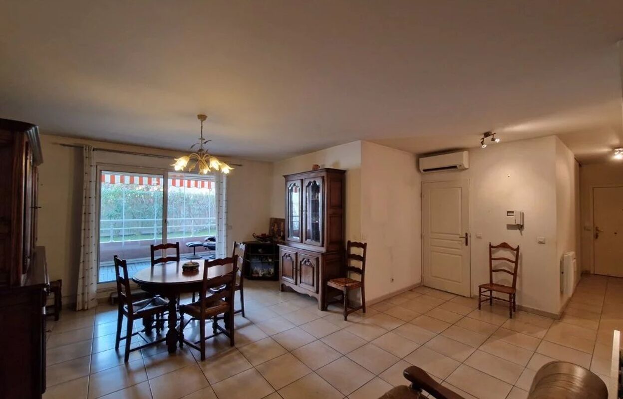 appartement 3 pièces 72 m2 à vendre à Fréjus (83600)