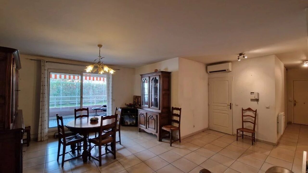 appartement 3 pièces 72 m2 à vendre à Fréjus (83600)