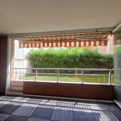 Appartement 3 pièces 295000 €