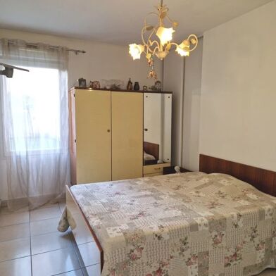 Appartement 3 pièces 295000 €