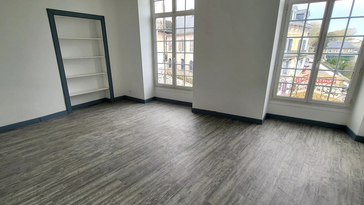 appartement 3 pièces 86 m2 à vendre à Oloron-Sainte-Marie (64400)