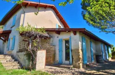 vente maison 279 000 € à proximité de Bougé-Chambalud (38150)