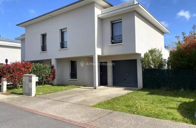 vente maison 484 000 € à proximité de Conches-sur-Gondoire (77600)