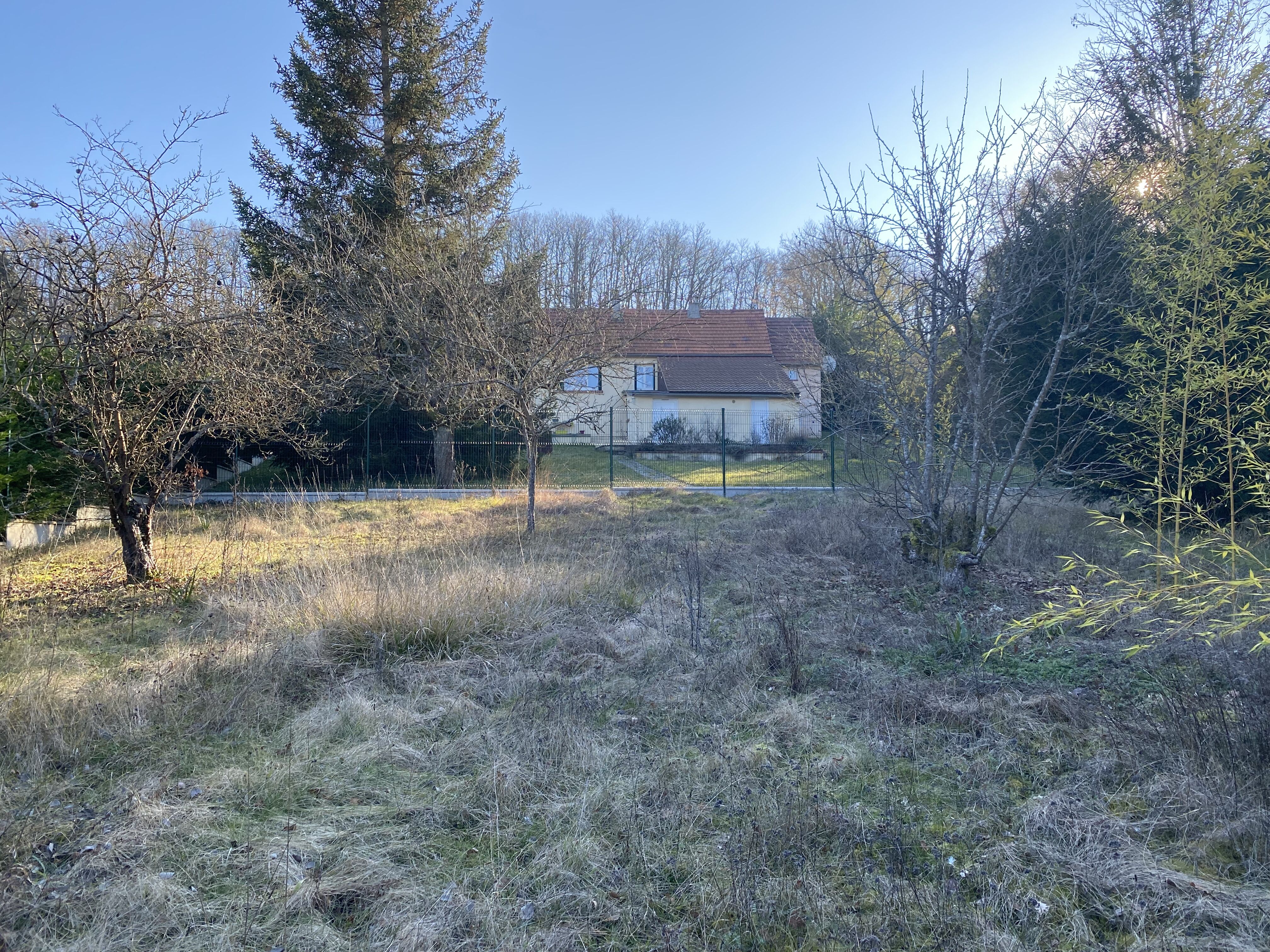 Photo Dreux 285m2 Terrain au Calme  image 2/3
