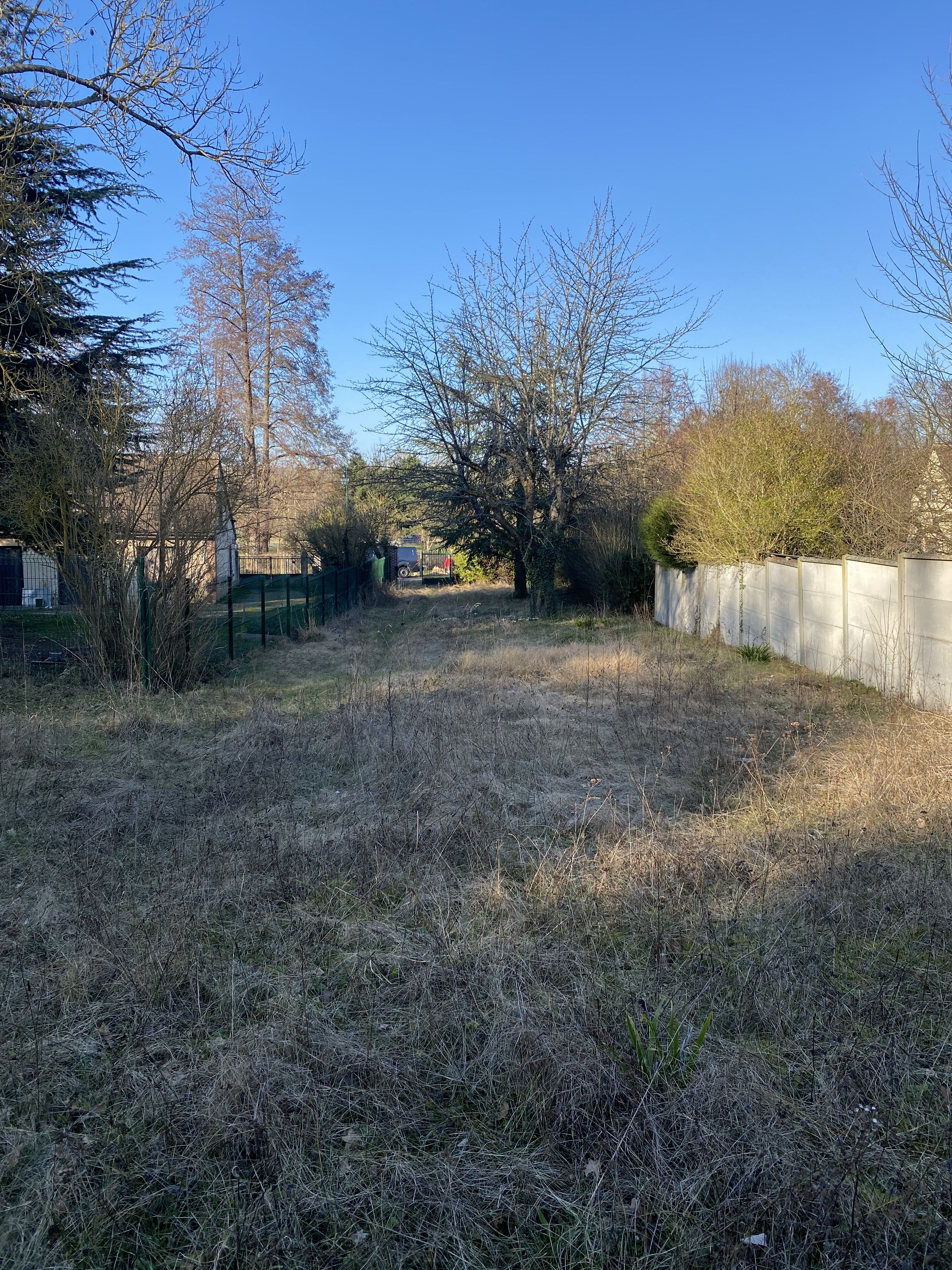 Photo Dreux 285m2 Terrain au Calme  image 3/3