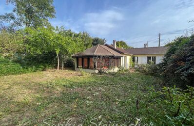 vente maison 790 000 € à proximité de Argenteuil (95100)