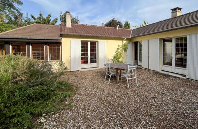 vente maison 745 000 € à proximité de Les Clayes-sous-Bois (78340)
