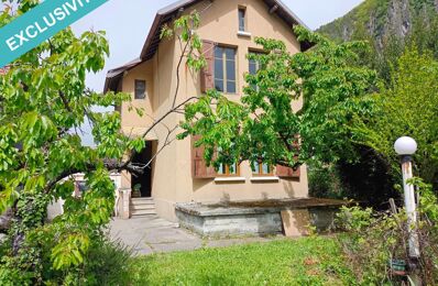 vente maison 210 000 € à proximité de Saint-Paul-sur-Isère (73730)