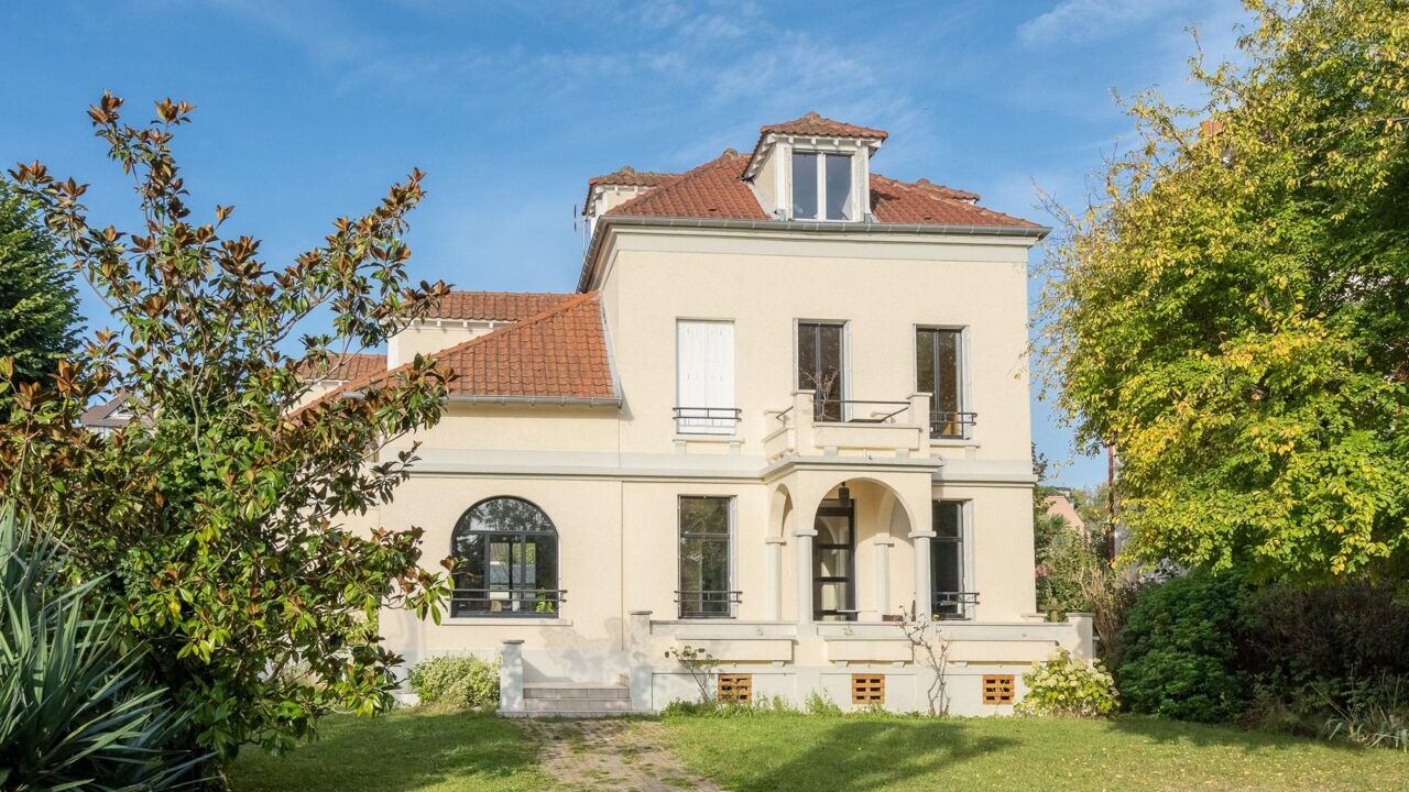 maison 8 pièces 235 m2 à vendre à Le Perreux-sur-Marne (94170)