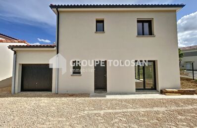 vente maison 284 000 € à proximité de Saint-Orens-de-Gameville (31650)