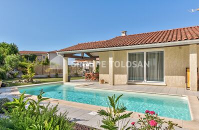vente maison 479 000 € à proximité de Escalquens (31750)