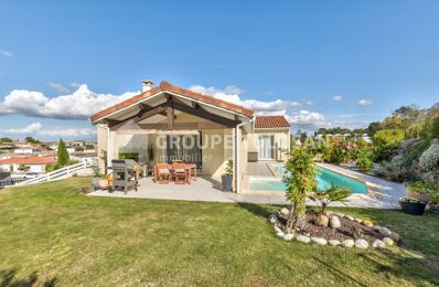 vente maison 479 000 € à proximité de Caujac (31190)