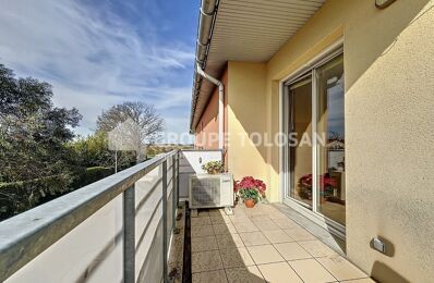 vente appartement 279 000 € à proximité de Nailloux (31560)