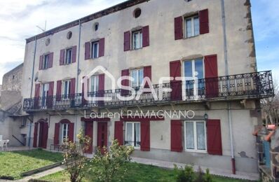 vente maison 210 000 € à proximité de Saint-Floret (63320)