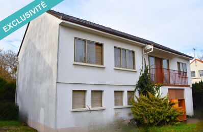 vente maison 270 000 € à proximité de Ancy-Dornot (57130)