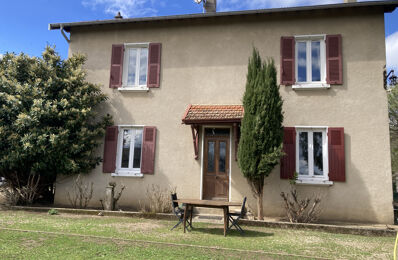 vente maison 475 000 € à proximité de Dompierre-sur-Veyle (01240)