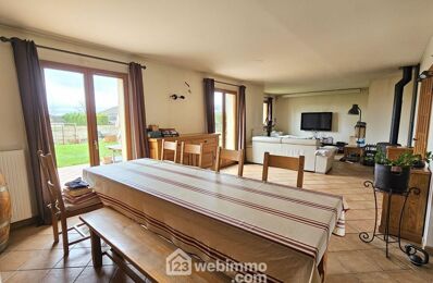 vente maison 422 600 € à proximité de Arbonne-la-Forêt (77630)