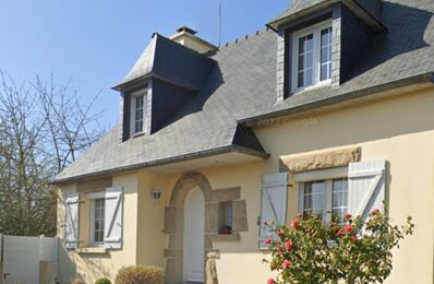 vente maison 219 000 € à proximité de L'Hermitage-Lorge (22150)