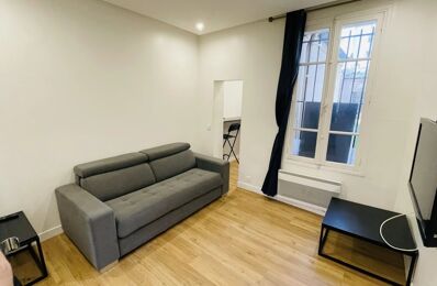 location appartement 678 € CC /mois à proximité de Paris 9 (75009)