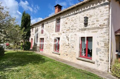 vente maison 446 000 € à proximité de Saint-Florent-des-Bois (85310)