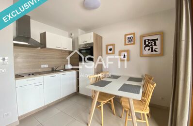 vente appartement 152 250 € à proximité de Bénévent-et-Charbillac (05500)
