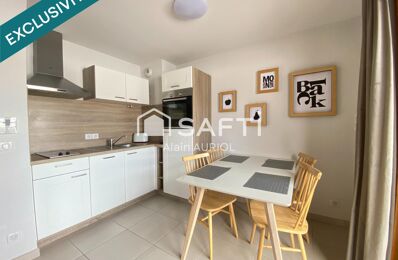 vente appartement 152 250 € à proximité de Le Dévoluy (05250)