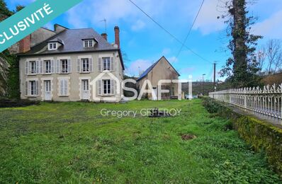 vente maison 205 000 € à proximité de Bougy (14210)