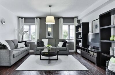 vente appartement 493 000 € à proximité de Bry-sur-Marne (94360)
