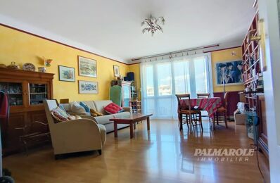 vente appartement 107 000 € à proximité de Saleilles (66280)