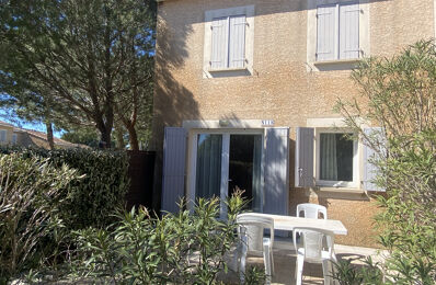 vente maison 139 000 € à proximité de Saint-Maximin (30700)