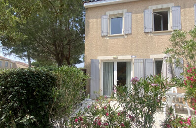 vente maison 139 000 € à proximité de La Rouvière (30190)