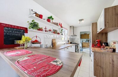 maison 7 pièces 140 m2 à vendre à Saumur (49400)
