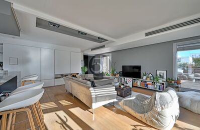 appartement 4 pièces 129 m2 à vendre à Montpellier (34000)