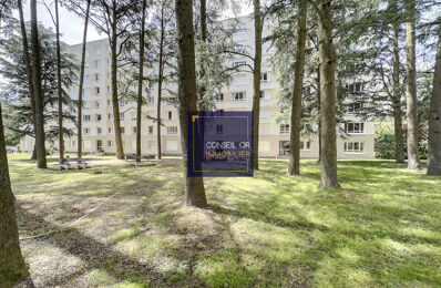 vente appartement 210 000 € à proximité de Saint-Fons (69190)