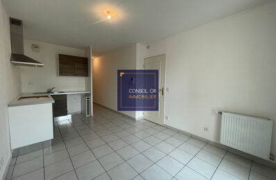 location appartement 650 € CC /mois à proximité de Écully (69130)