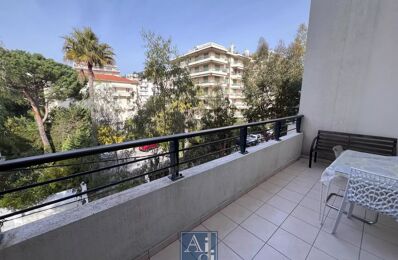 location appartement 1 280 € CC /mois à proximité de Nice (06300)