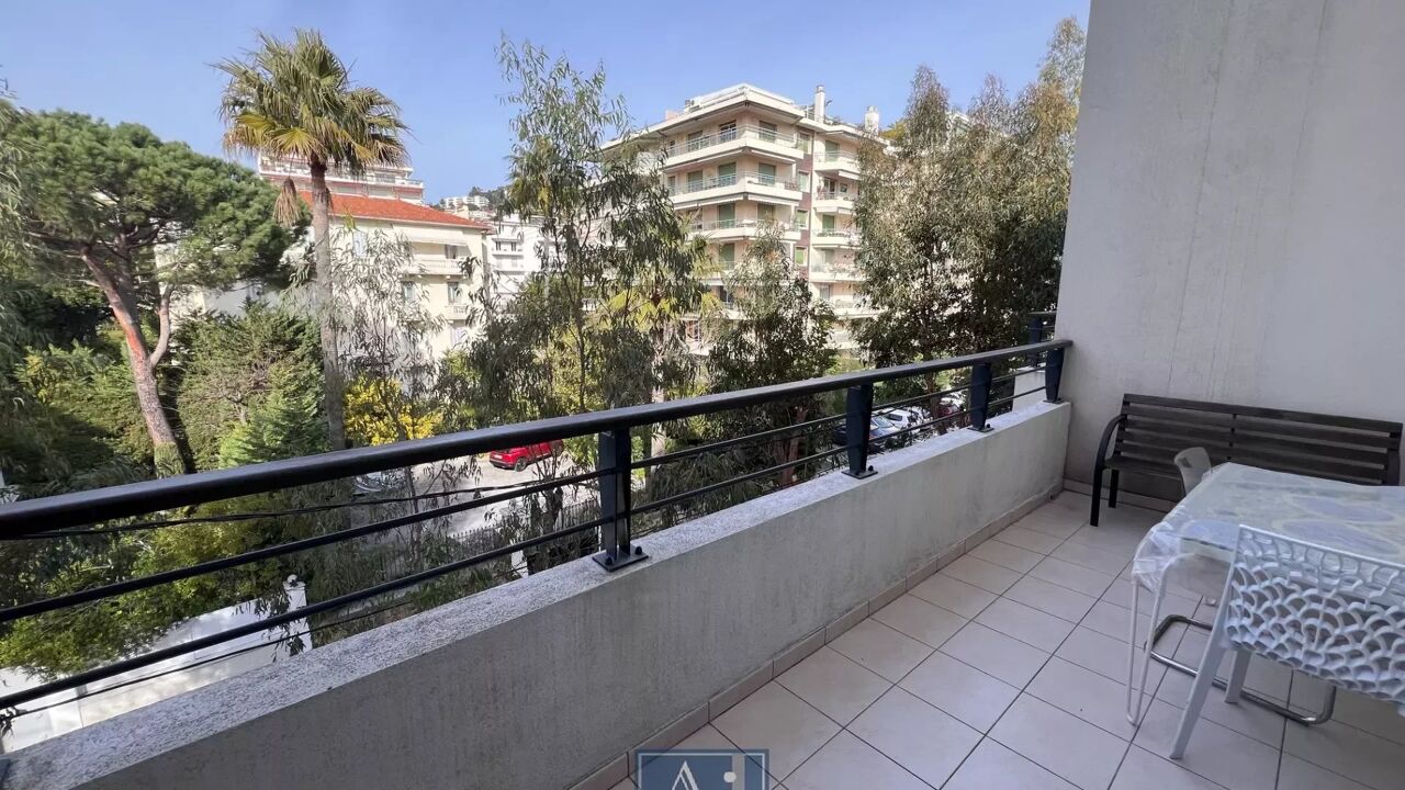 appartement 2 pièces 39 m2 à Cannes (06400)