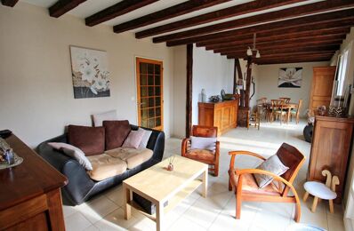 vente maison 179 000 € à proximité de Les Hogues (27910)
