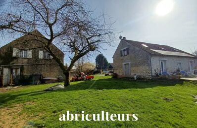 maison 18 pièces 419 m2 à vendre à Sancy-Lès-Provins (77320)
