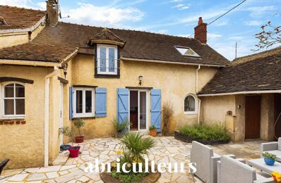 vente maison 250 000 € à proximité de Saint-André-de-l'Eure (27220)