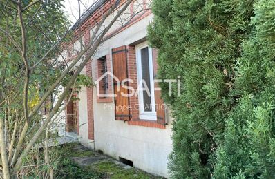 vente maison 173 000 € à proximité de Lescure-d'Albigeois (81380)