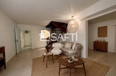 vente appartement 449 000 € à proximité de Saint-Cloud (92210)