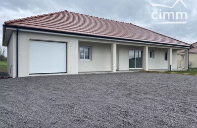 vente maison 285 000 € à proximité de Trévol (03460)