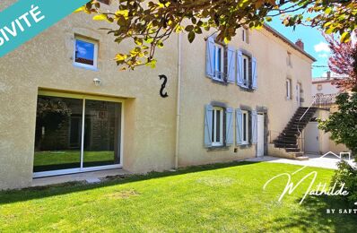 vente maison 289 900 € à proximité de Saint-Cirgues-sur-Couze (63320)