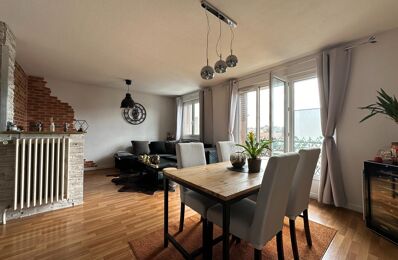 vente appartement 183 000 € à proximité de Issoire (63500)