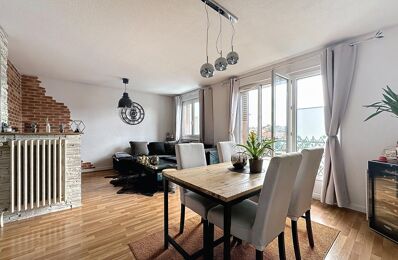 vente appartement 183 000 € à proximité de Beaumont (63110)