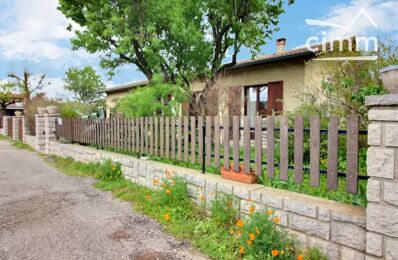 vente maison 189 000 € à proximité de Serves-sur-Rhône (26600)