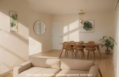 vente appartement 219 000 € à proximité de Villeneuve-Lès-Bouloc (31620)