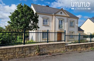 vente maison 412 000 € à proximité de Orée-d'Anjou (49270)