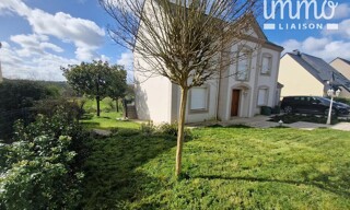 Maison 5 Pièces 168 m² à vendre à Carquefou (44470)